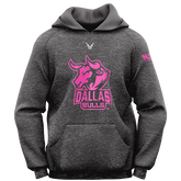 Dallas Bulls | Youth Game of Hope Hoodie
